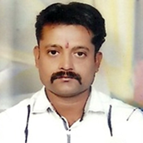 Dr. Sourabh Chandra Dwivedi